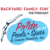 Podcast Backyard Family Fun