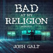 Podcast Bad At My Religion