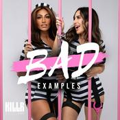 Podcast Bad Examples w/ Tracy DiMarco & Jessica Romano