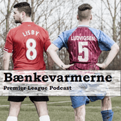 Podcast Bænkevarmerne