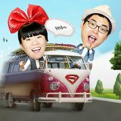 Podcast 박영진, 박지선의 명랑특급