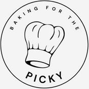 Podcast Baking for the Picky