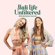 Podcast Bali Life Unfiltered