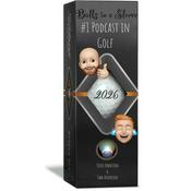 Podcast Balls in a Sleeve