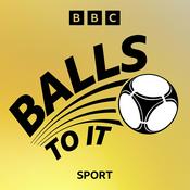 Podcast Balls To It: A Lancashire Football Podcast