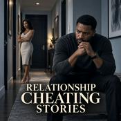 Podcast Relationship Cheating Stories
