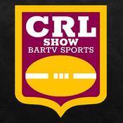 Podcast Country Rugby League Show