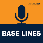 Podcast Base Lines Podcast