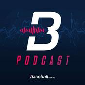 Podcast Baseball.com.au | The Australian Baseball Podcast