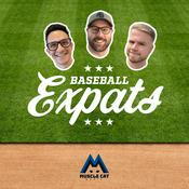 Podcast Baseball Expats