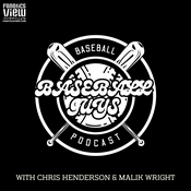 Podcast Baseball Guys Podcast