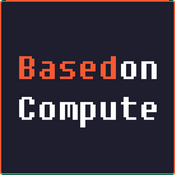 Podcast Based on Compute