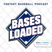 Podcast Bases Loaded Fantasy Baseball Podcast