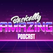 Podcast Basically Amazing Podcast