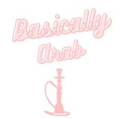 Podcast Basically Arab's Podcast