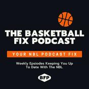 Podcast The Basketball Fix