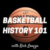 Podcast Basketball History 101