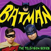 Podcast Batman (1966-68)