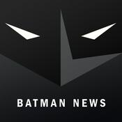 Podcast Batman News