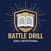Podcast Battle Drill Daily Devotional (Video) | Christian 5-Minute Bible Devotions