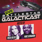 Podcast Battlestar Galacticast