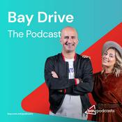 Podcast Bay Drive with Pierre and Taryn: The Podcast