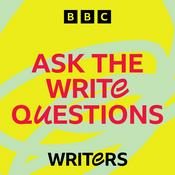 Podcast BBC Writers