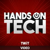 Podcast Hands-On Tech (Video)