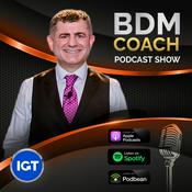 Podcast BDM Coach Podcast Show