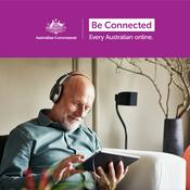Podcast Be Connected podcast