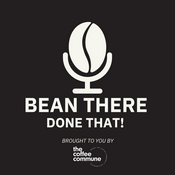 Podcast Bean There, Done That!