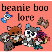 Podcast Beanie boo lore