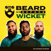 Podcast Beard Before Wicket