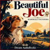 Podcast Beautiful Joe by Marshall Saunders