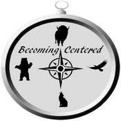 Podcast Becoming Centered