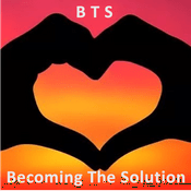 Podcast Becoming The Solution