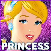 Podcast Bedtime Stories - Princesses!