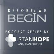 Podcast Before We Begin