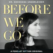 Podcast Before We Go