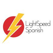 Podcast Lightspeed Spanish - Beginners Spanish Lessons