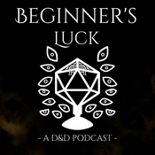 Podcast Beginner's Luck