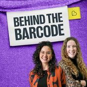 Podcast Behind The Barcode