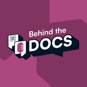 Podcast Behind the Docs