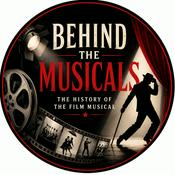 Podcast Behind the Musicals