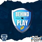 Podcast Behind The Play - A Geelong Cats Podcast
