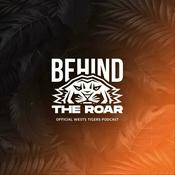 Podcast Behind The Roar