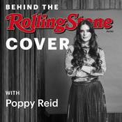 Podcast Behind The Rolling Stone Cover