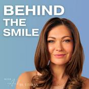 Podcast Behind The Smile with Ash Butterss