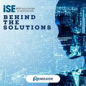 Podcast Behind the Solutions