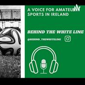 Podcast Behind the White Line